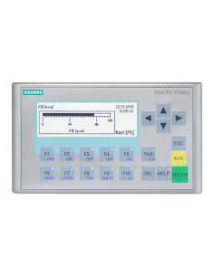 Panel operatorski HMI 3...