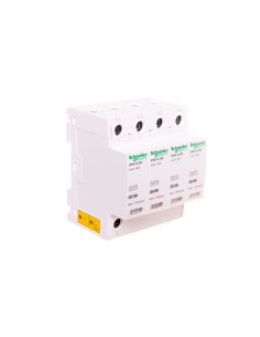 Ogranicznik przepięć C Typ...