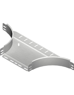 Trójnik dostawny TKDJ100H42