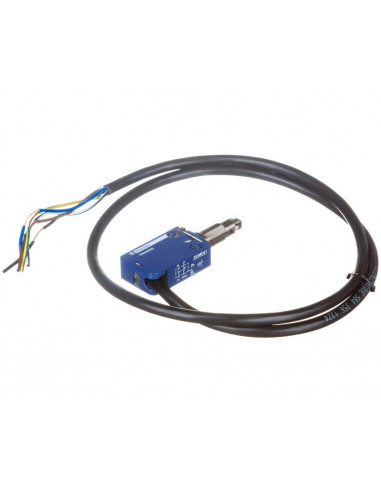 Wyłącznik krańcowy 1R 1Z migowy metal...