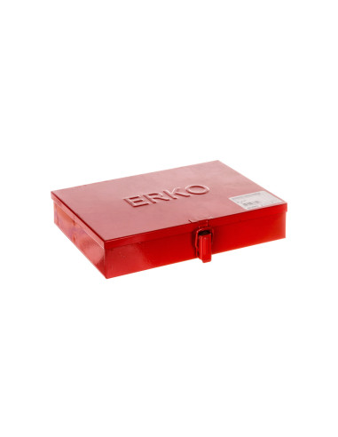 Matryce zaciskowe kpl. 17 wym. w K-7...