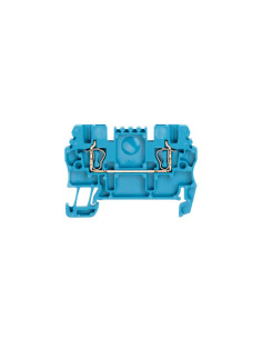 Złączka szynowa...