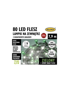 Lampki choinkowe zewnętrzny...