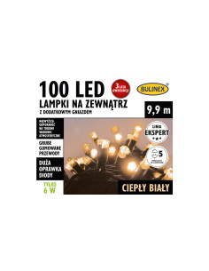 Lampki choinkowe 100 LED...