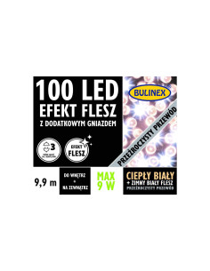 Kurtyna świetlna zewnętrzna...