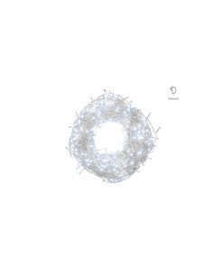 Lampki choinkowe zewnętrzne... 2