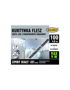 Kurtyna świetlna zewnętrzna...