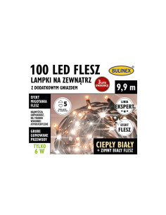 Kurtyna świetlna zewnętrzna...