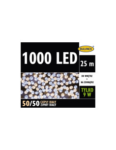 Lampki choinkowe zewnętrzny...