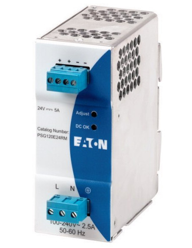 Zasilacz jednofazowy PSG 100-240V...