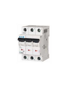 Wyłącznik nadprądowy 3P B...