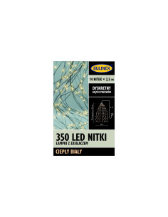 Lampki choinkowe 350 LED...