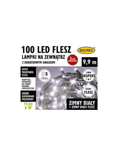 Kurtyna świetlna zewnętrzna...