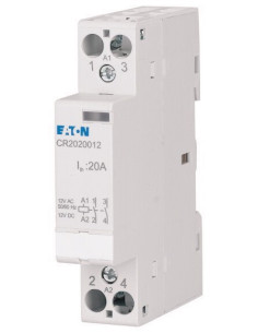 Stycznik modułowy 20A 24V...