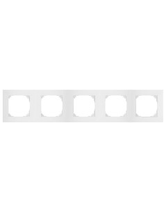 SANTRA ramka pięciokrotna...