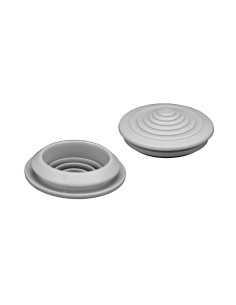 Dławnica gumowa PG16...