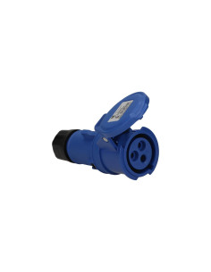 Gniazdo przenośne 16A 3P...