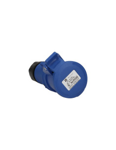 Gniazdo przenośne 16A 3P... 2