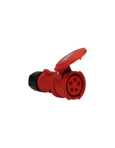 Gniazdo przenośne 16A 5P... 2