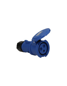 Gniazdo przenośne 32A 3P...