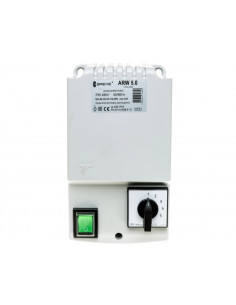 Regulator ARW 5.0 2