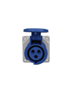 Gniazdo tablicowe proste... 2