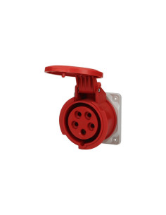 Gniazdo tablicowe proste...