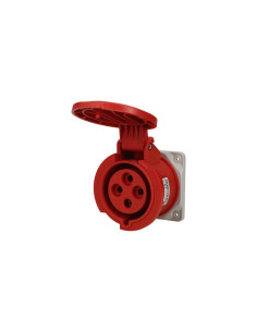 Gniazdo tablicowe proste...