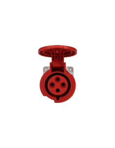 Gniazdo tablicowe proste... 2