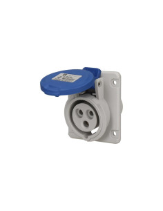 Gniazdo tablicowe skośne...