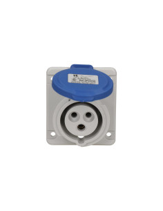 Gniazdo tablicowe skośne... 2