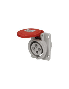 Gniazdo tablicowe skośne...