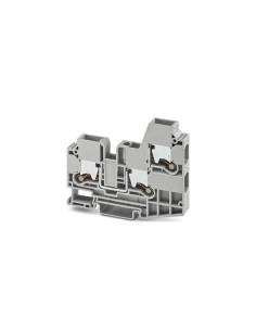 Złączka szynowa...