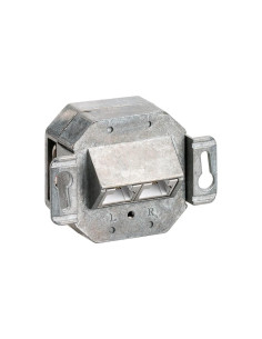 Puszka uniwersalna CAT 5e... 2