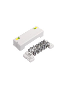 Szyna wyrównująca potencjał...