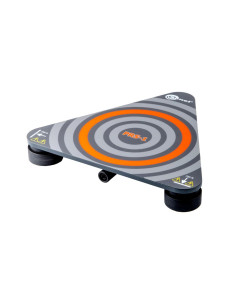 Sonda pomiarowa trójnożna...