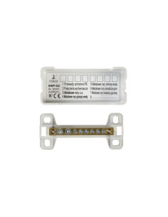 Szyna wyrównująca potencjał...