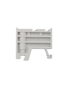 Uchwyt końcowy na szynę...