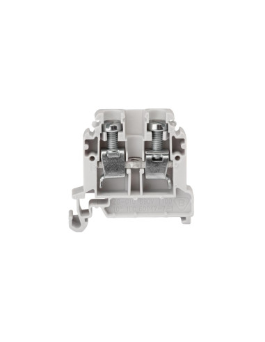 Złączka gwintowa kolor szary ZG-G10...