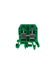 Złączka kolor zielony...