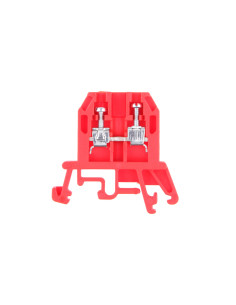 Złączka kolor czerwony...