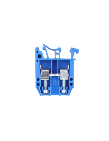 Złączka kolor niebieski ZUG-G16 A11-0376