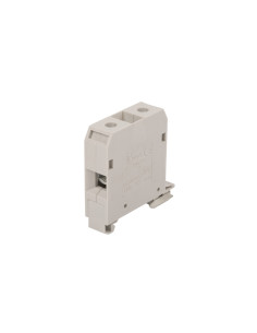 Złączka kolor szary...