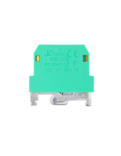 Złączka gwintowa ochronna...