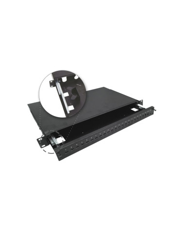 Przełącznica światłowodowa...