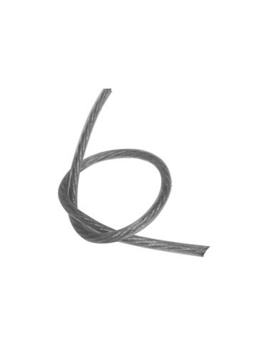 Linka stalowa typ LS 4 650321 /150m/