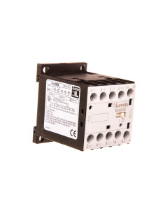 Stycznik mocy 3P 6A 2,2kW...