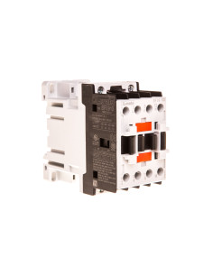 Stycznik mocy 9A 3P cewka...