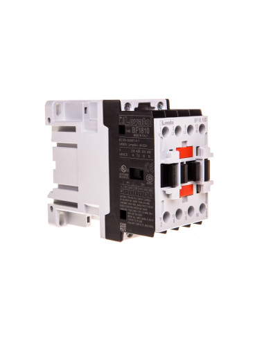 Stycznik mocy 18A 3P cewka 24VDC 1Z...