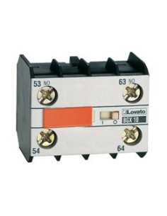 Zestyki pomocnicze 1Z 1R do...